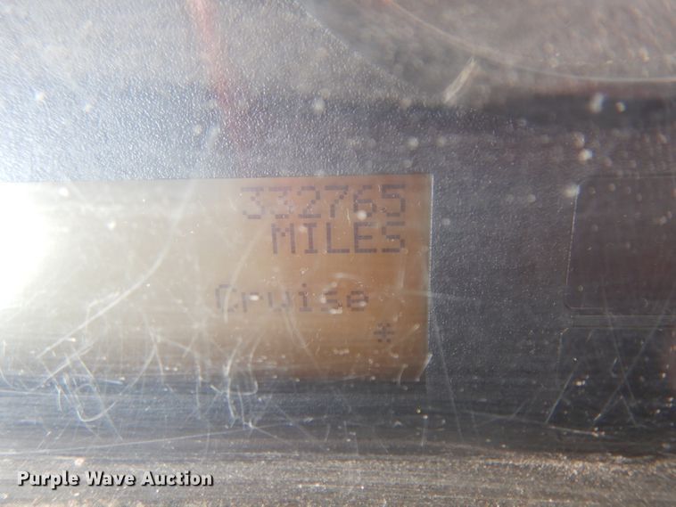 image for item IG9173 2009 International DuraStar 4300  box truck