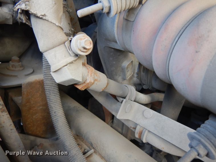 image for item IG9173 2009 International DuraStar 4300  box truck