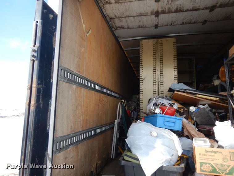 image for item IG9173 2009 International DuraStar 4300  box truck