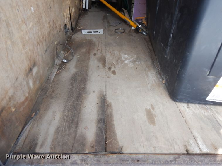 image for item IG9173 2009 International DuraStar 4300  box truck