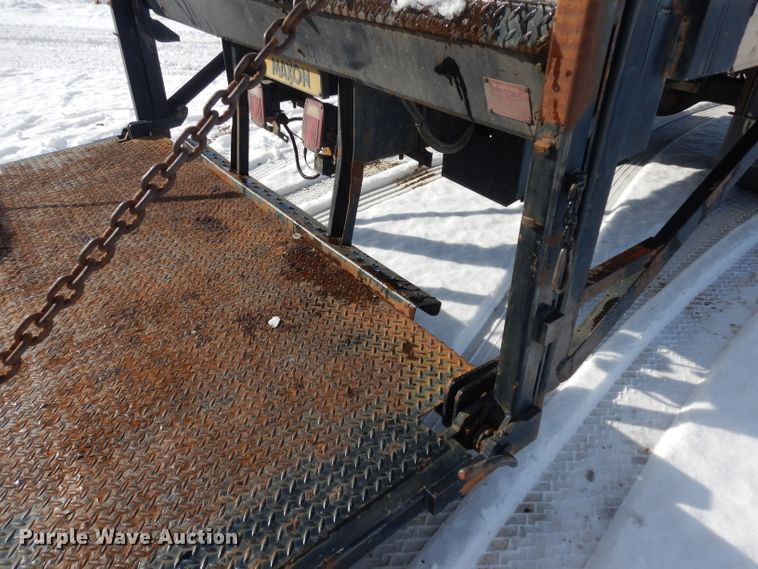 image for item IG9173 2009 International DuraStar 4300  box truck