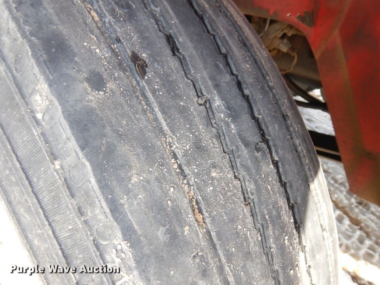 image for item IG9173 2009 International DuraStar 4300  box truck