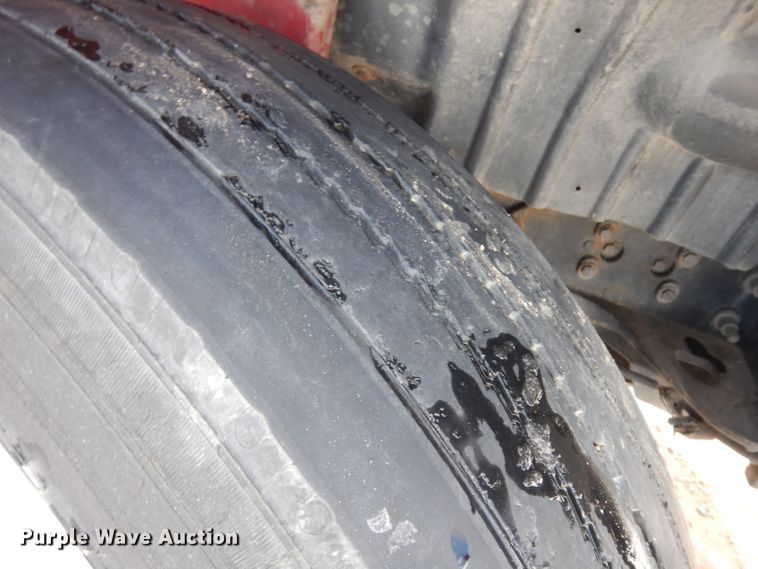 image for item IG9173 2009 International DuraStar 4300  box truck