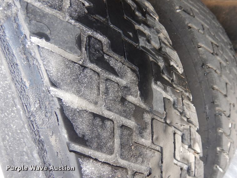 image for item IG9173 2009 International DuraStar 4300  box truck