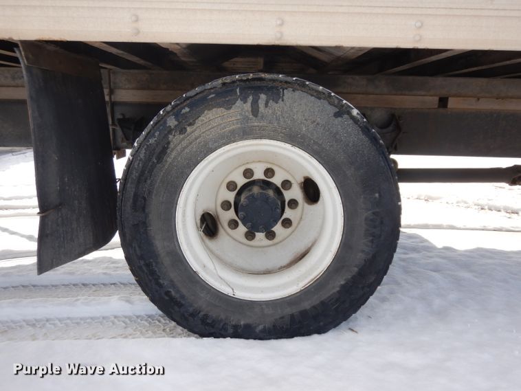 image for item IG9173 2009 International DuraStar 4300  box truck