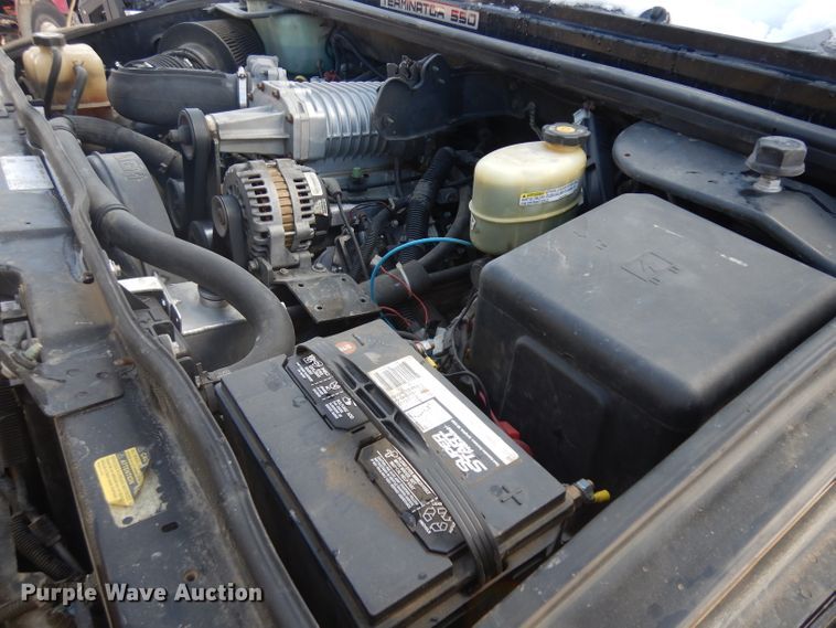 image for item IG9177 2003 Hummer H2  SUV