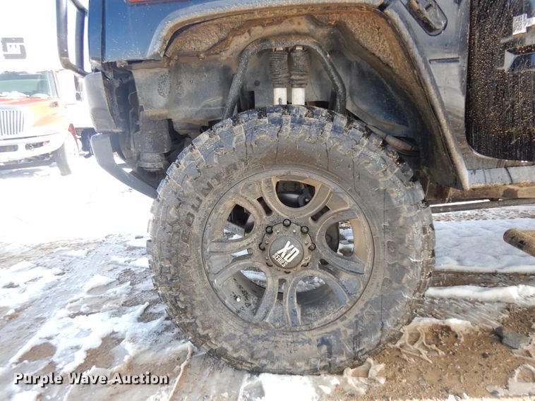 image for item IG9177 2003 Hummer H2  SUV