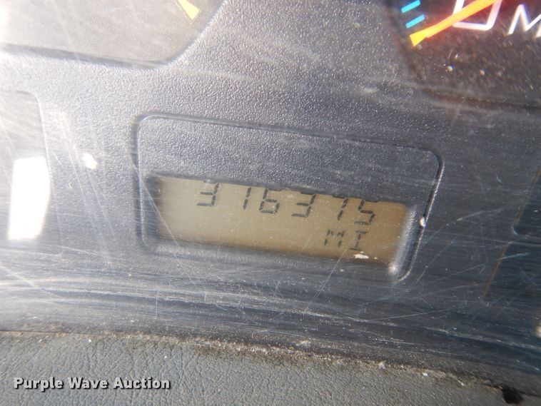 image for item IG9178 2007 International 4300  box truck