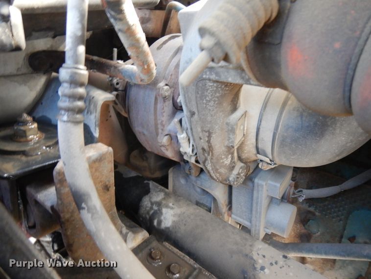 image for item IG9178 2007 International 4300  box truck