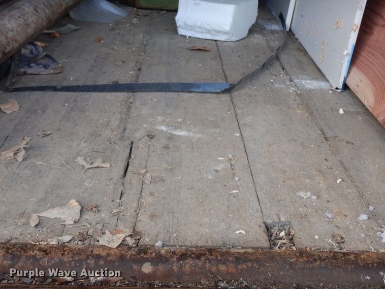 image for item IG9178 2007 International 4300  box truck