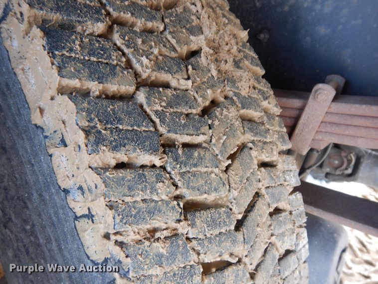 image for item IG9178 2007 International 4300  box truck