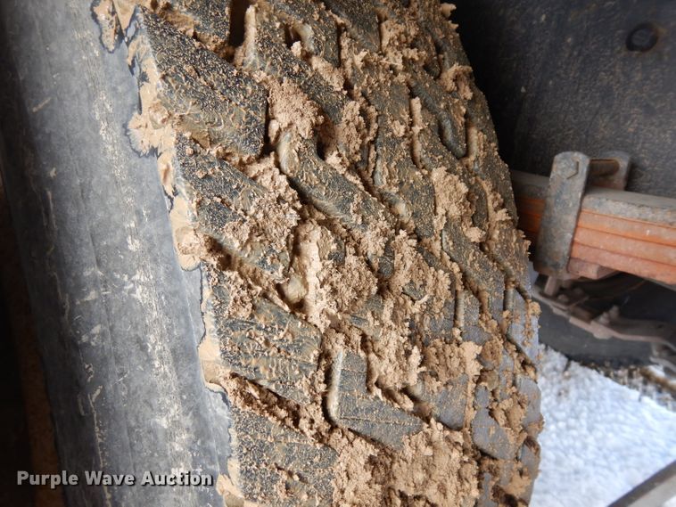 image for item IG9178 2007 International 4300  box truck