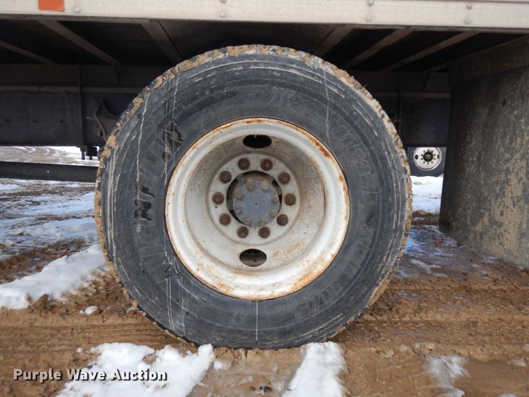 image for item IG9178 2007 International 4300  box truck