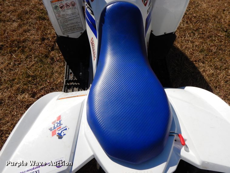 image for item IX9246 2017 Yamaha 9FZ  ATV