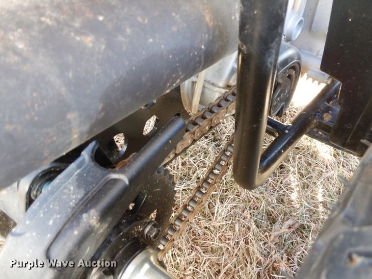 image for item IX9246 2017 Yamaha 9FZ  ATV