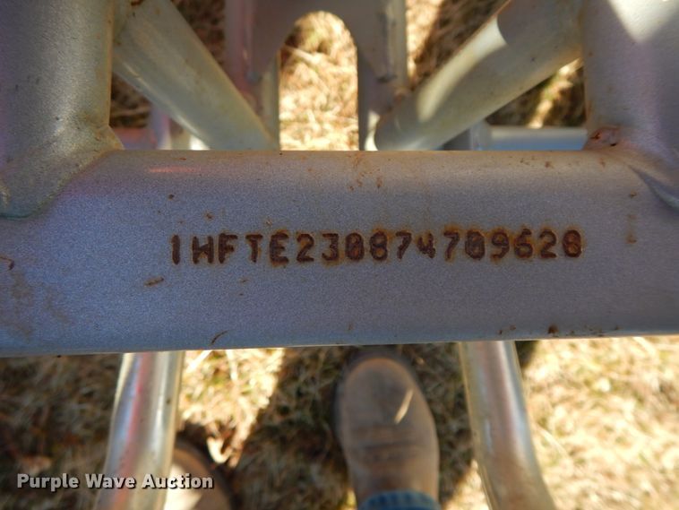 image for item IX9247 2007 Honda TRX400EX  ATV