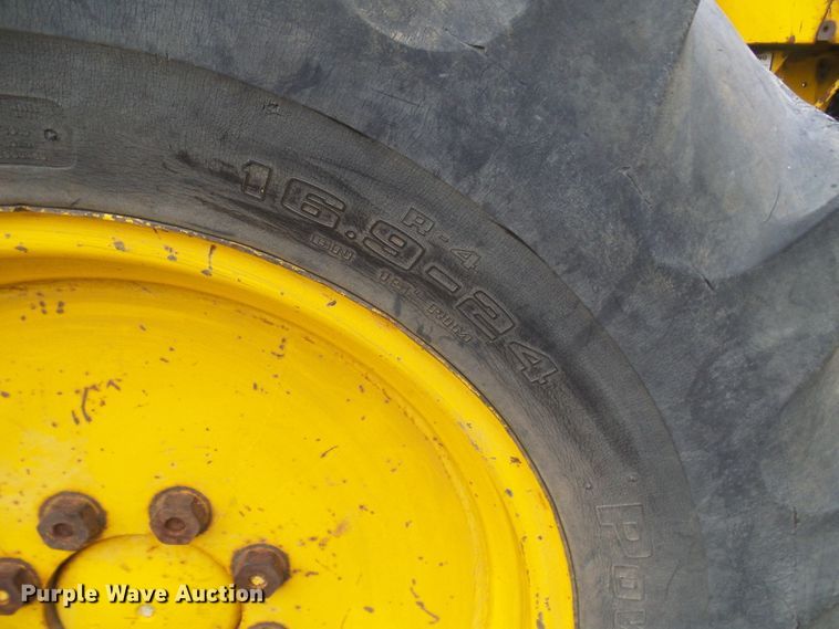 image for item DC2821 Massey Ferguson MF2200  forklift