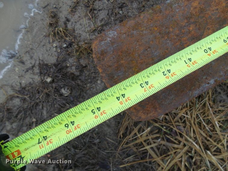 image for item DC2821 Massey Ferguson MF2200  forklift