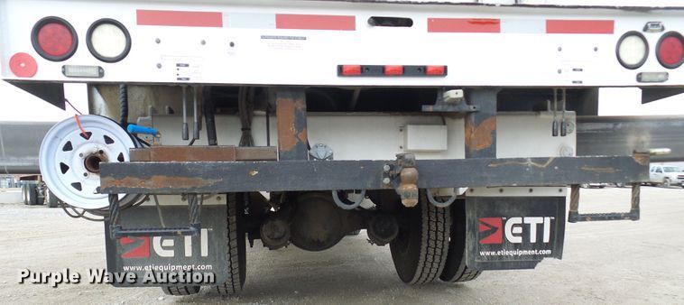 image for item DC2833 2013 International 4300  service truck