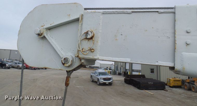 image for item DC2833 2013 International 4300  service truck