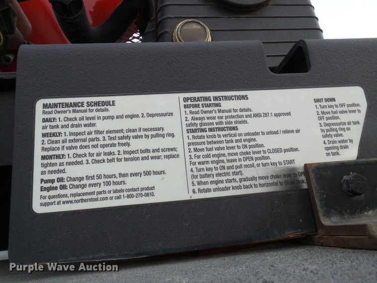 image for item DC2833 2013 International 4300  service truck