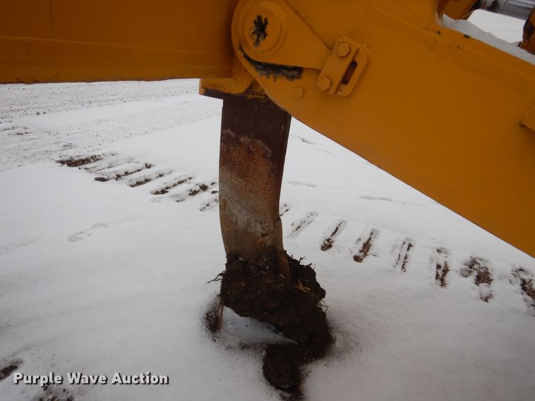 image for item DC8920 1974 Caterpillar D9G dozer