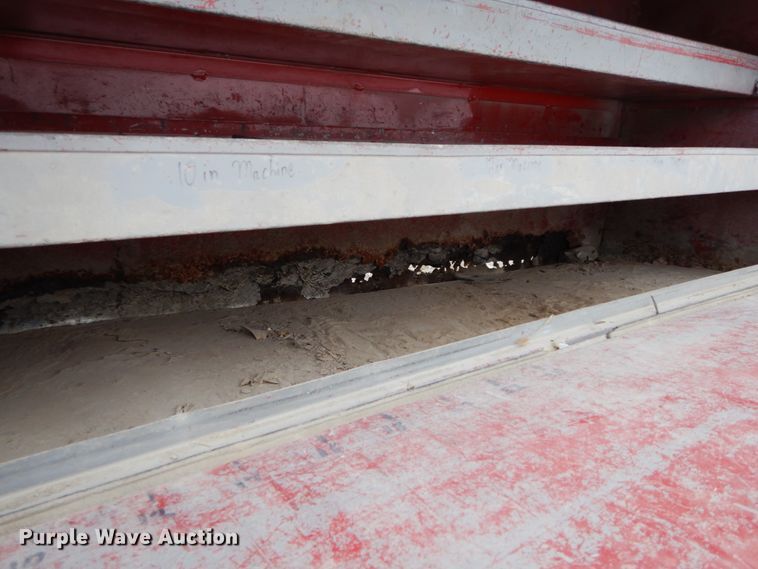 image for item DF6362 1994 GMC TopKick  bucket truck