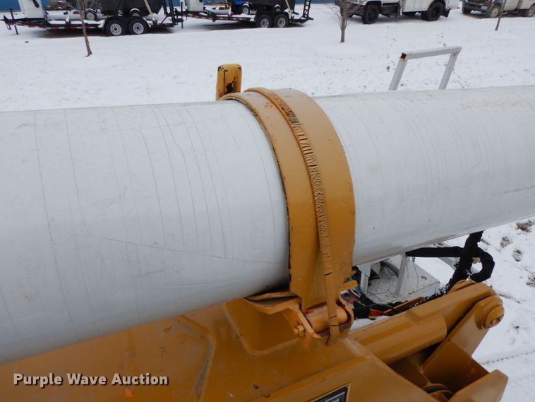 image for item DF6362 1994 GMC TopKick  bucket truck