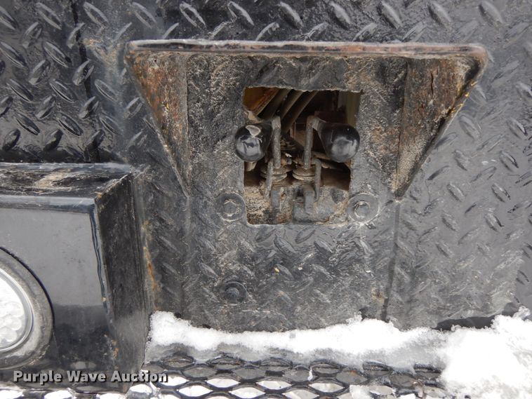 image for item DF6364 1994 GMC TopKick  bucket truck