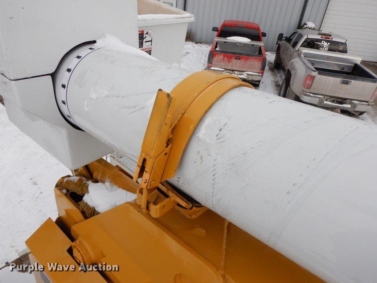 image for item DF6364 1994 GMC TopKick  bucket truck