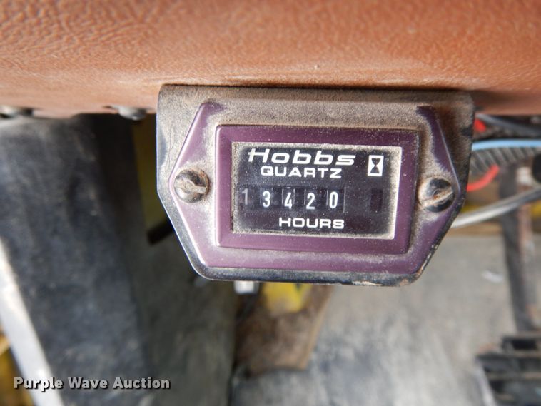 image for item DF6365 1994 GMC TopKick  bucket truck