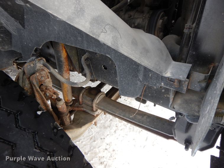 image for item DF6365 1994 GMC TopKick  bucket truck