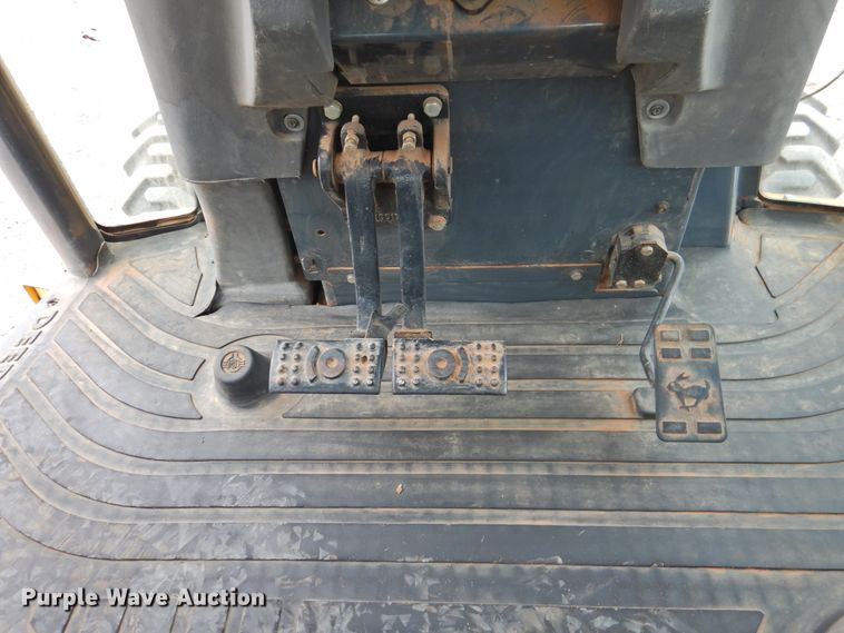 image for item DG1611 2005 John Deere 310SG  backhoe