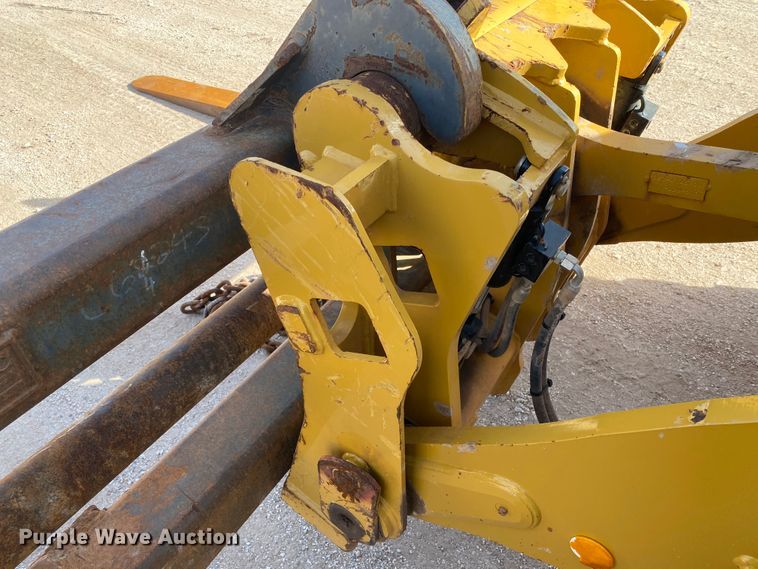 image for item DG8404 2017 Caterpillar 938M  wheel loader