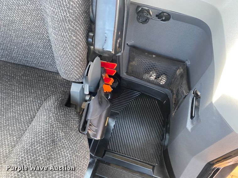 image for item DG8404 2017 Caterpillar 938M  wheel loader