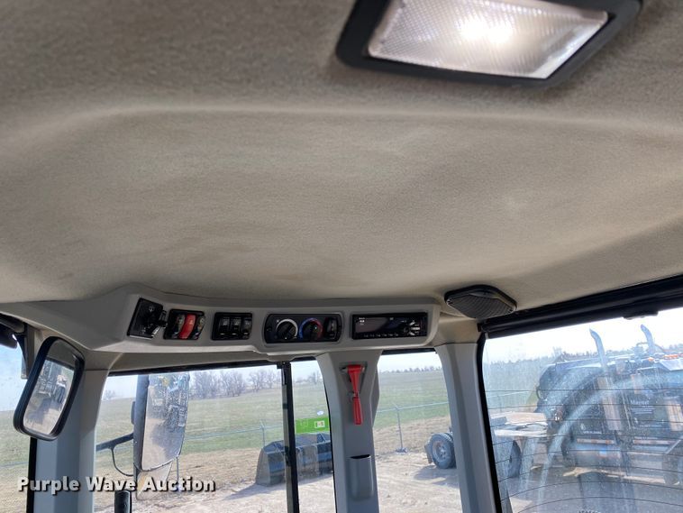 image for item DG8404 2017 Caterpillar 938M  wheel loader