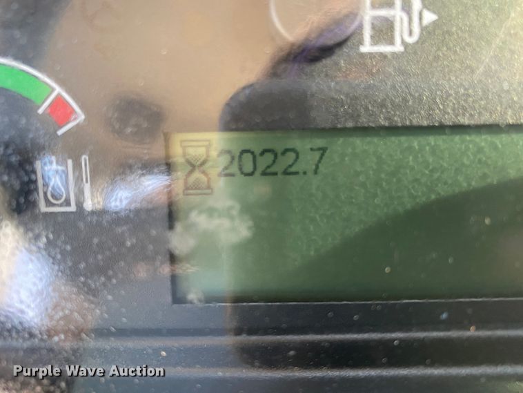 image for item DG8404 2017 Caterpillar 938M  wheel loader