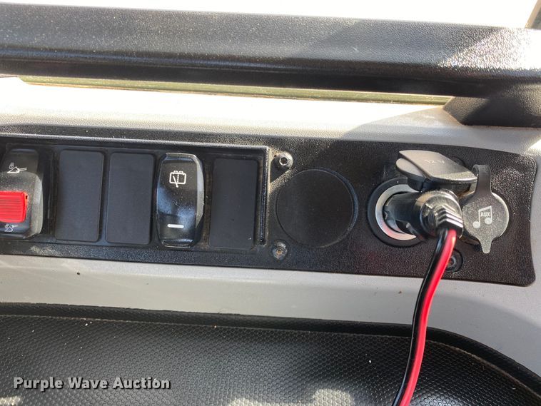 image for item DG8404 2017 Caterpillar 938M  wheel loader