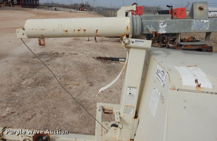 image for item DG8407 Terex AL4060D-4MH  light plant