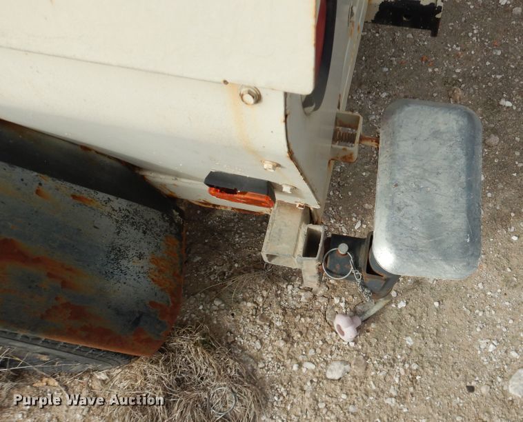 image for item DG8407 Terex AL4060D-4MH  light plant