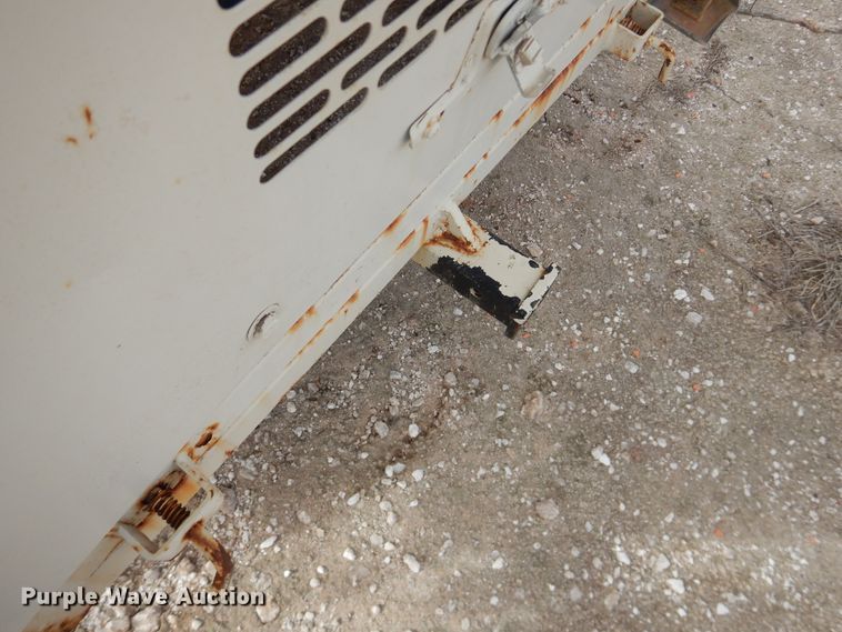 image for item DG8407 Terex AL4060D-4MH  light plant