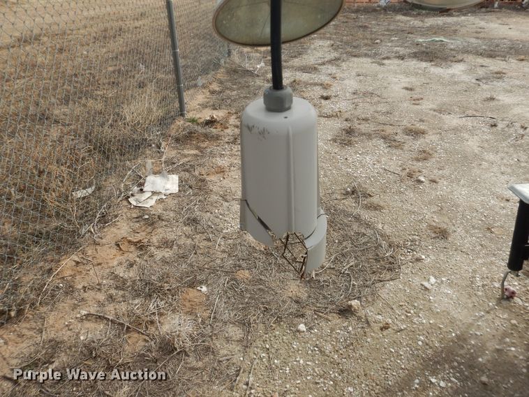 image for item DG8407 Terex AL4060D-4MH  light plant