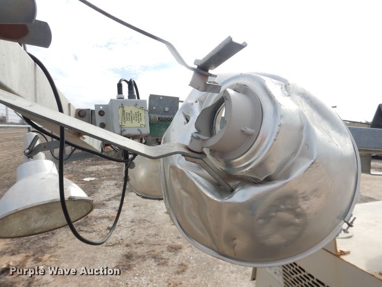 image for item DG8407 Terex AL4060D-4MH  light plant