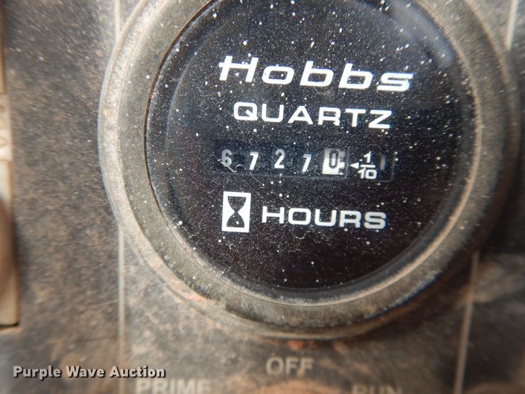 image for item DG8407 Terex AL4060D-4MH  light plant