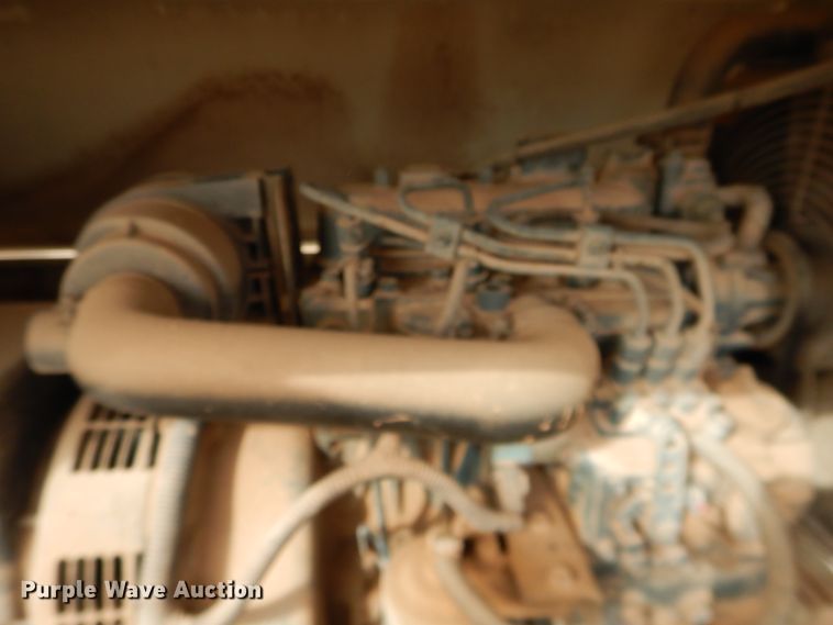 image for item DG8407 Terex AL4060D-4MH  light plant