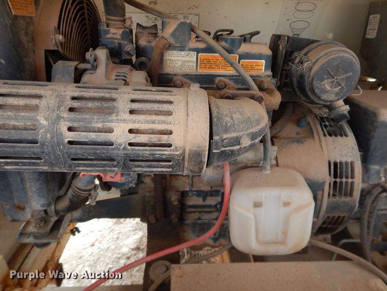 image for item DG8407 Terex AL4060D-4MH  light plant