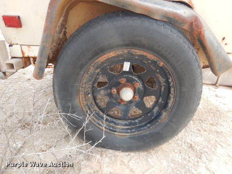 image for item DG8407 Terex AL4060D-4MH  light plant