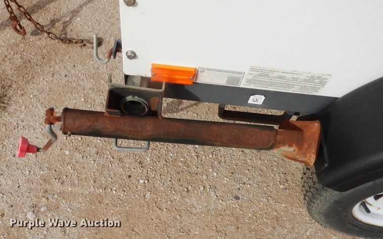 image for item DG8408 2011 Magnum MLT4060M  light plant