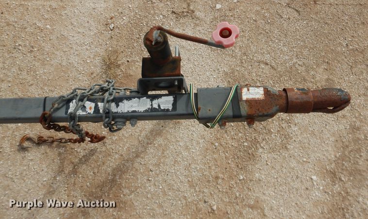 image for item DG8408 2011 Magnum MLT4060M  light plant