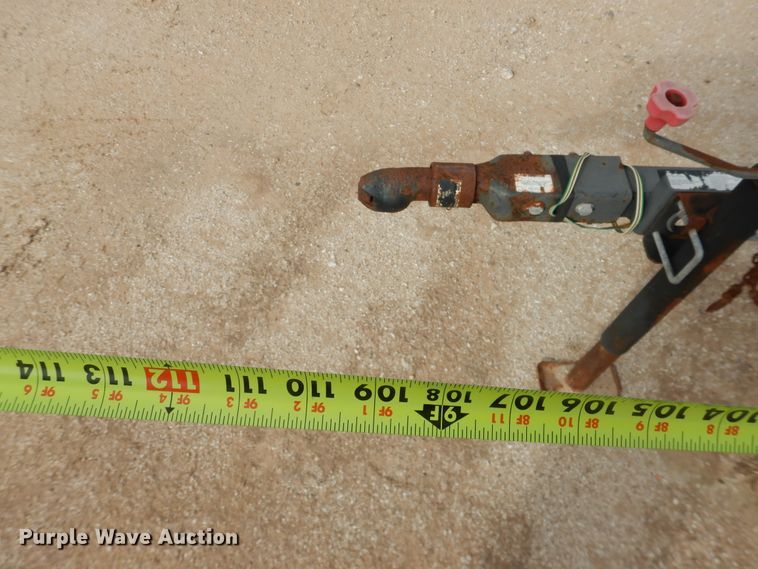 image for item DG8408 2011 Magnum MLT4060M  light plant